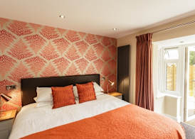 The Orange Tree 5
