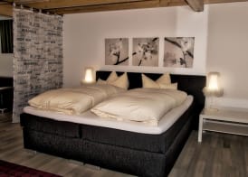 Fritz Hotel & Restaurant KG 5