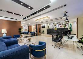 Golden Tulip Al-Zahabi 3