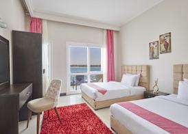 Golden Ocean Marina Hotel 5