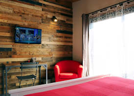 TerraSole Bakery B&B 4