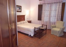 Hotel Rural Carlos Astorga 4