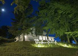 Meeressterne Hotel Weißes Schloß 2