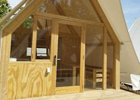 Costa del Sol Glamping Village 2