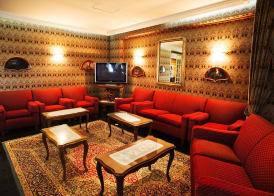 Grande Albergo Miramare 2