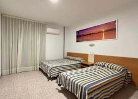 Pensión La Orozca Benidorm 4