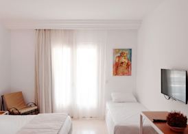 Hotel Bougainvillier Djerba 5