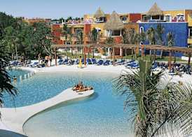 HOTEL CATALONIA PRIVILEGED MAROMA 2