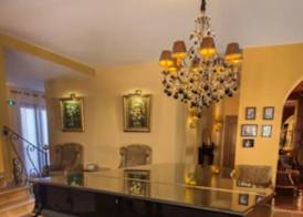 Hôtel Demeure Loredana 2