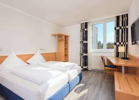 Hotel Bochum Wattenscheid Affiliated by Meliá 5