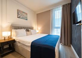 Invictus Hotel 5