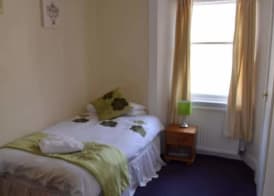 Newcastle Arms Hotel 2
