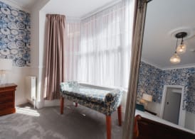 Florence Suite Boutique Hotel and Restaurant 2