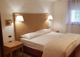 Hotel Sporting Trento 2
