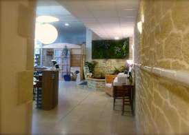 Brit Hotel Alghotel 5