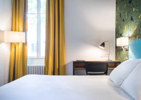Hotel d'Angleterre 5