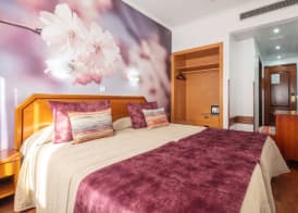 Hotel Anjos 4