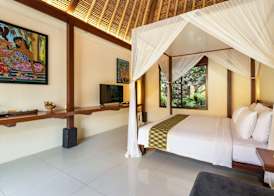 Ubud Green Resort Villas Powered by Archipelago 5