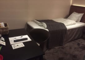 Best Western Hotel Savoy 4