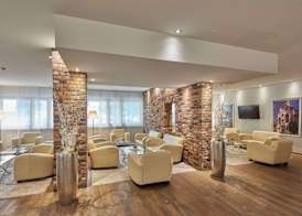Best Western Hotel Trier City 4
