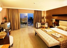 Mukarnas Spa & Resort Hotel 2