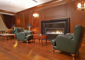 Almira Hotel Thermal Spa & Convention Center 5