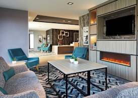 Leonardo Inn Aberdeen Airport 2