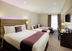 Premier Inn Elgin 4