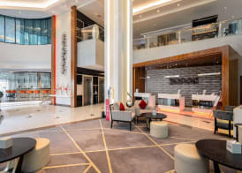 Ramada by Wyndham Dubai Barsha Heights 4