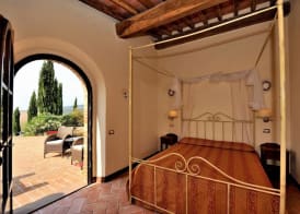 Agrihotel Il Palagetto 3
