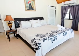 Sari Pacifica Resort & Spa Redang Island 3
