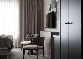 Elite Hotel Frost - Hotel & Spa 5