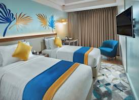 Kingsford Hotel Manila Bay 5