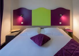 Logis Hotel Noemys pont de l'Etoile 5