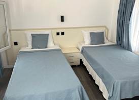 Hotel Letoon 5