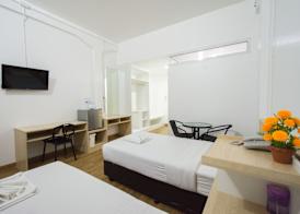Basaya Beach Hotel & Resort 3