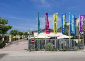 Internazionale - Family Village 2