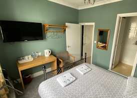 The Portland Hotel 4