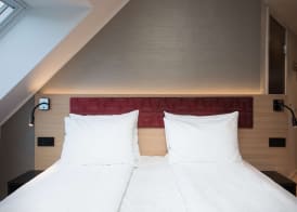 Bergen Harbour Hotel, WorldHotels Crafted 5