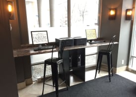 Hotel Faubourg Montreal Centre-Ville Downtown 2