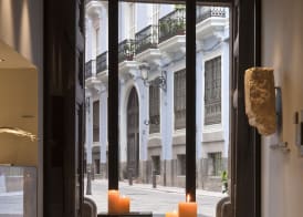 Caro Hotel 2