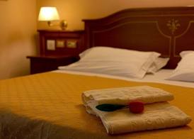 Hotel Firenze 4