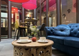 Casual Ilbira Granada by Casual Hoteles 3