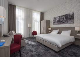 Fletcher Hotel-Restaurant Middelburg 3