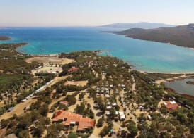 Camping Village Capo D'Orso 2