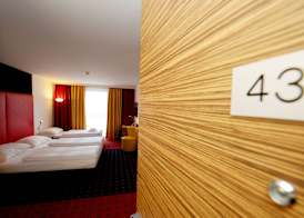Senator Hotel Vienna 5
