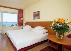 Hotel Zora 4