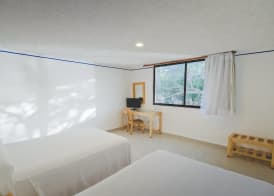 Sotavento Hotel & Yacht Club 5