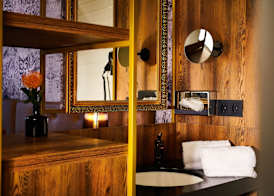 Hotel Palais26 4