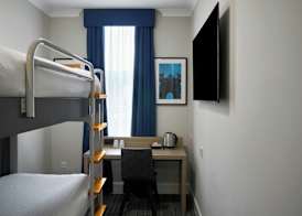 Four Points Flex by Sheraton Edinburgh 2